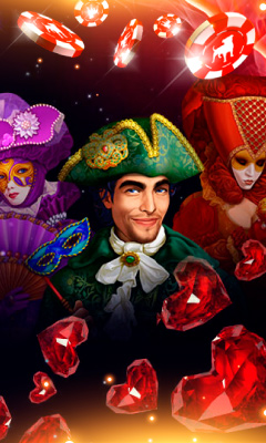 Играть в Riobet